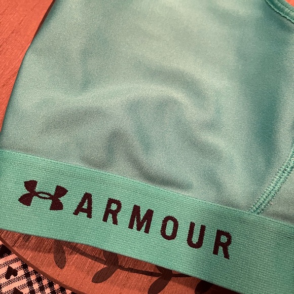 Under Armour Other - 3/$10Under armour bra like new size medium